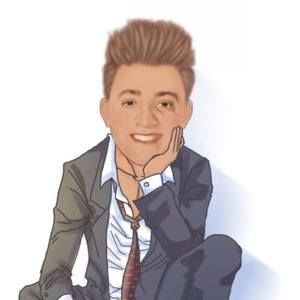 Meet your Posher, Jim